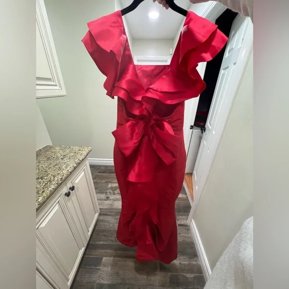 Alexia Maria Dress - Picture 7 of 16